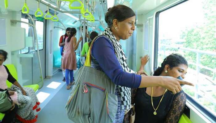 திருநங்கைகளுக்கான தனி பிரிவு, மத்திய அரசின் அதிரடி அறிவிப்பு... திருநங்கைகளுக்கான தனி பிரிவு, மத்திய அரசின் அதிரடி அறிவிப்பு...