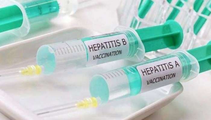 Hepatitis-B patient News in Tamil, Latest Hepatitis-B patient news