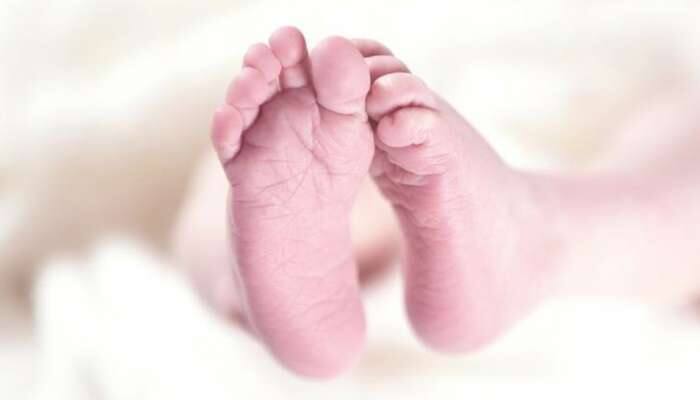 கொரோனாவுக்கு மேலும் ஒரு குழந்தை பலி; கேரளாவின் கோழிக்கோடில் பதிவானது... கொரோனாவுக்கு மேலும் ஒரு குழந்தை பலி; கேரளாவின் கோழிக்கோடில் பதிவானது...