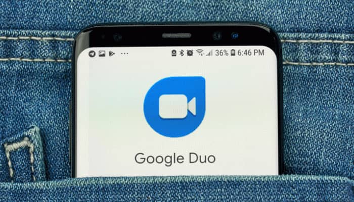 Google Duo பயனர்களுக்கு வீடியோ அழைப்பில் மிகப்பெரிய பரிசை அளிக்க உள்ளது