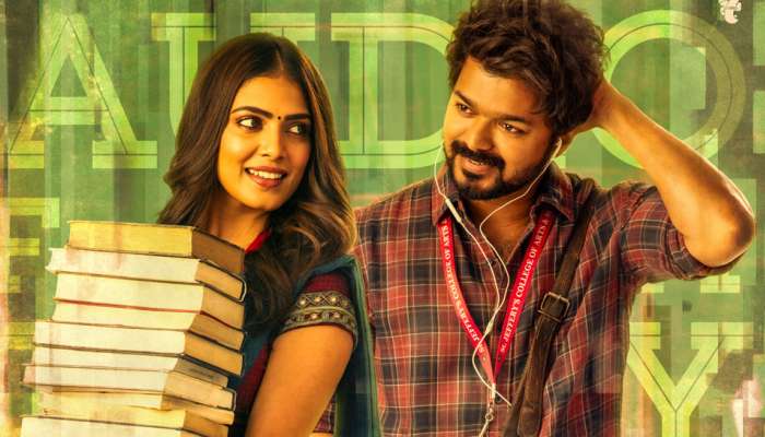 Amazon Prime-ல் வெளியாகிறதா விஜயின் ‘மாஸ்டர்’ திரைப்படம்? உண்மை என்ன? Amazon Prime-ல் வெளியாகிறதா விஜயின் ‘மாஸ்டர்’ திரைப்படம்? உண்மை என்ன?