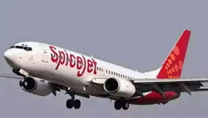 ஏப்ரல், மே மாதங்களுக்கு சம்பளம் கிடையாது.. பரிதாப நிலையில் Spice Jet விமானிகள்! 