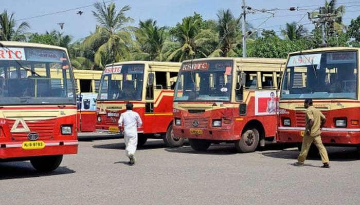 போக்குவரத்து படையினரின் செயல்திறனை மேம்படுத்த ISRO உதவியை நாடும் K'நாடகா..  title=