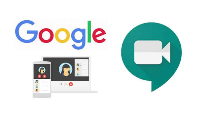 Google Meet-ல் இலவச அழைப்புகளை மேற்கொள்வது எப்படி?