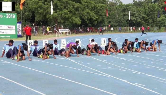 கொரோனா முழு அடைப்பு நீட்டிப்பால் தேர்தலை ஒத்திவைத்தது AFI சம்மேளனம்...