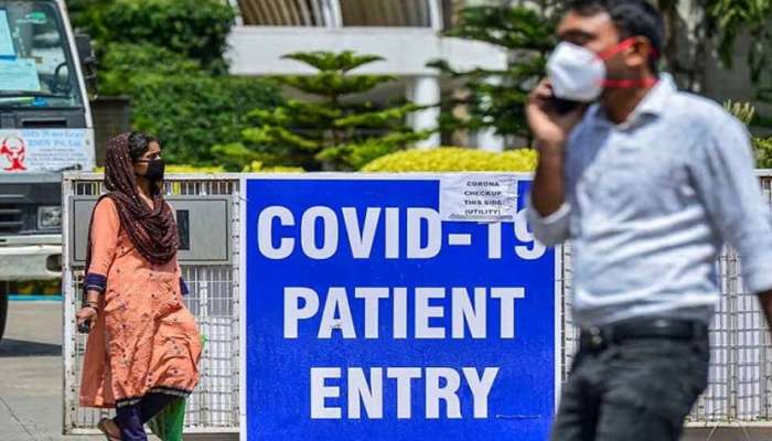வெளிநாடுகளில் சிக்கித் தவிக்கும் இந்தியர்களை மே 7 முதல் மீட்க ஏற்பாடு! வெளிநாடுகளில் சிக்கித் தவிக்கும் இந்தியர்களை மே 7 முதல் மீட்க ஏற்பாடு!