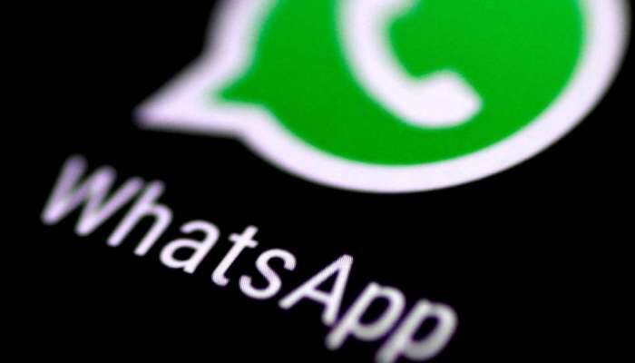 மே மாத இறுதியில் இந்தியாவில் WhatsApp Pay சேவை அறிமுகம்... மே மாத இறுதியில் இந்தியாவில் WhatsApp Pay சேவை அறிமுகம்...