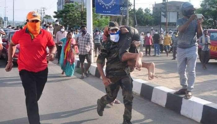 விசாகப்பட்டின நிகழ்வுக்கு முன் உலகை உலுக்கிய வாயு கசிவு நிகழ்வுகள்...