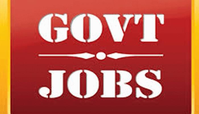 Jobs 2020: 8வது தேர்ச்சி பெற்றவர்கள் அரசு வேலை, 188 காலியிடங்கள்