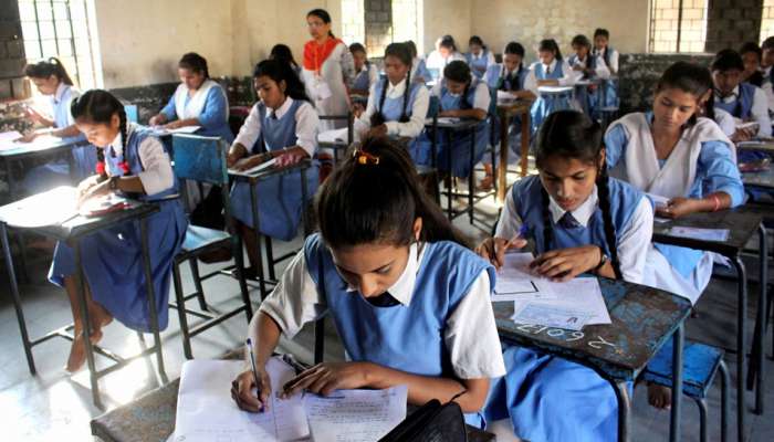 CBSE - 10 மற்றும் 12 தேர்வுகளை ஜூலை மாதத்தில் நடத்த நிர்வாகம் முடிவு... CBSE - 10 மற்றும் 12 தேர்வுகளை ஜூலை மாதத்தில் நடத்த நிர்வாகம் முடிவு...