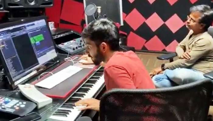 விஜய் நடிப்பில் உருவாகும் ‘மாஸ்டர்’ திரைப்படம் விரைவில் வெளியாக வாய்ப்பு! விஜய் நடிப்பில் உருவாகும் ‘மாஸ்டர்’ திரைப்படம் விரைவில் வெளியாக வாய்ப்பு!