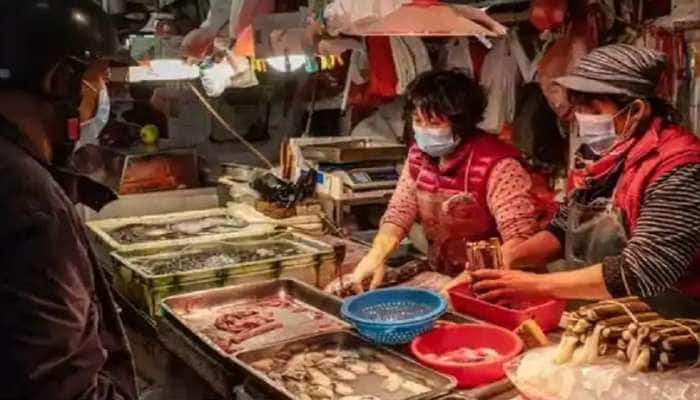 உலகம் முழுவதும் கொரோனா பரவ Wuhan-க்கு முக்கிய பங்கு: ஒப்புக் கொண்ட WHO title=