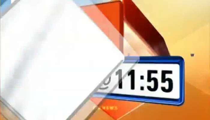 BIG NEWS: Dust storm hits Delhi NCR......Watch Here