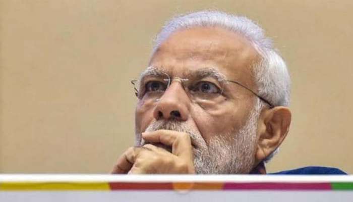 அடுத்தகட்ட நடவடிக்கைக்காக அனைத்து மாநில முதல்வர்களுடன் உரையாடவுள்ளார் மோடி! அடுத்தகட்ட நடவடிக்கைக்காக அனைத்து மாநில முதல்வர்களுடன் உரையாடவுள்ளார் மோடி!