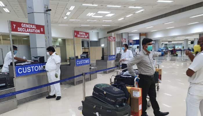 Coronavirus: குவைத்தில் இருந்து 171 பேர் ஏர் இந்தியா விமானம் மூலம் சென்னை வருகை... Coronavirus: குவைத்தில் இருந்து 171 பேர் ஏர் இந்தியா விமானம் மூலம் சென்னை வருகை...