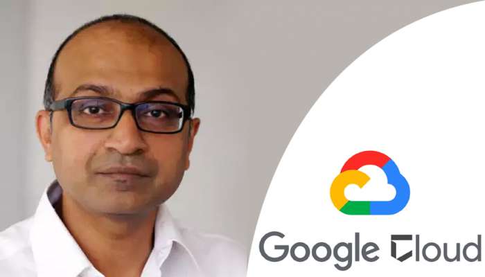 Google Cloud பிரிவு பொறியியல் துணைத் தலைவராக அனில் பன்சாலி நியமனம்... Google Cloud பிரிவு பொறியியல் துணைத் தலைவராக அனில் பன்சாலி நியமனம்...