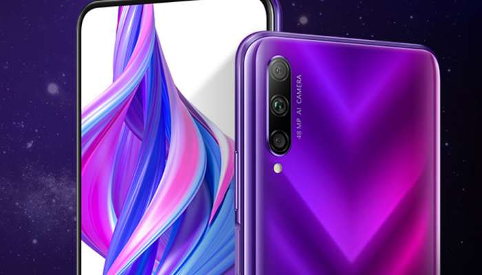 Honor 9X Pro இந்தியாவில் அறிமுகம்: விலை, விவரக்குறிப்புகள் தொடர்பான விவரம் இங்கே Honor 9X Pro இந்தியாவில் அறிமுகம்: விலை, விவரக்குறிப்புகள் தொடர்பான விவரம் இங்கே