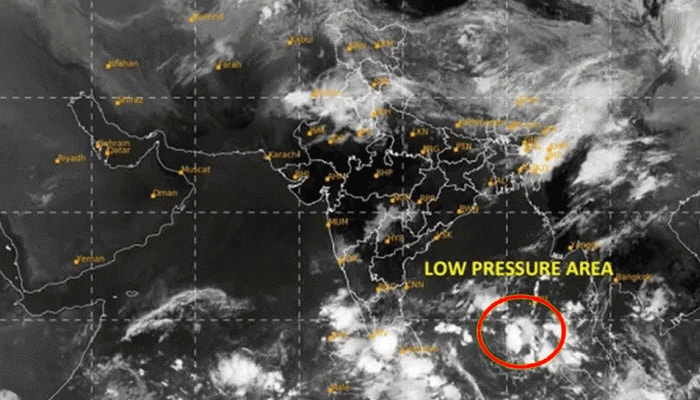 சூறாவளி எச்சரிக்கை… மீனவர்கள் யாரும் கடலுக்குள் மீன்பிடிக்க செல்ல வேண்டாம்