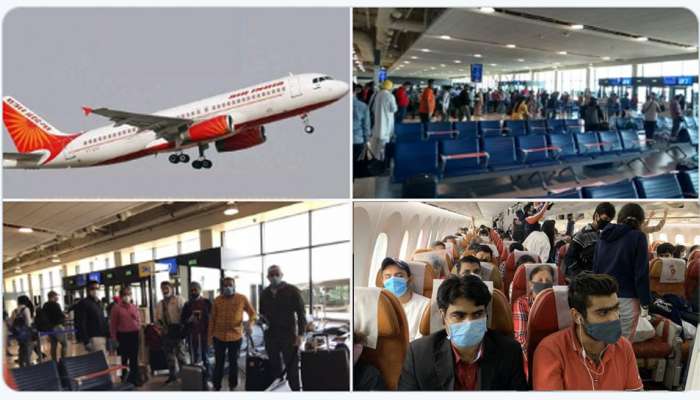 Vande Bharat Mission: 2ம் கட்டத்தில் 30,000 இந்தியர்கள் நாடு திரும்புவார்கள் Vande Bharat Mission: 2ம் கட்டத்தில் 30,000 இந்தியர்கள் நாடு திரும்புவார்கள்