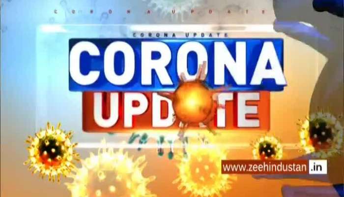 Top 50 News on Coronavirus updates in World
