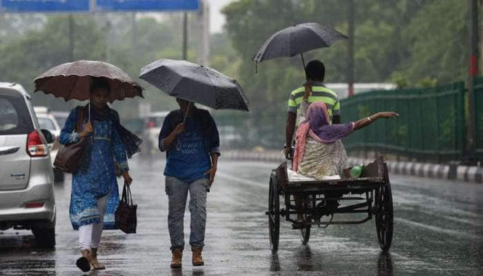 கேரளாவில் தென்மேற்கு பருவமழை 4  நாட்கள் தாமதமாக தொடங்கும்: IMD