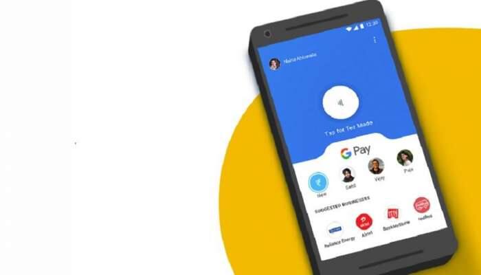 Google Pay விவகாரத்தில் விளக்கம் கோரி RBI-க்கு டெல்லி உயர்நீதிமன்றம் நோட்டீஸ்... Google Pay விவகாரத்தில் விளக்கம் கோரி RBI-க்கு டெல்லி உயர்நீதிமன்றம் நோட்டீஸ்...
