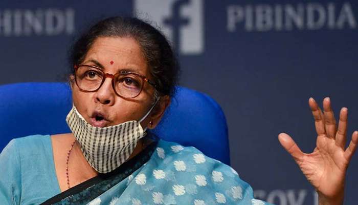 சுயசார்பு திட்டத்தின் கீழ் நிர்மலா சீதாராமன் அறிவித்த 4-ஆம் கட்ட அறிவிப்புகள்!! சுயசார்பு திட்டத்தின் கீழ் நிர்மலா சீதாராமன் அறிவித்த 4-ஆம் கட்ட அறிவிப்புகள்!!