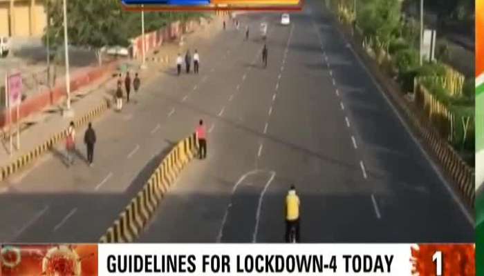 Corona Update (17-05-2020): Watch top Update stories related to Coronavirus