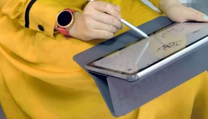 கூடிய விரைவில் இந்தியாவிற்கு வரும் Honor V6 5G டேப்லெட்... விலை என்ன தெரியுமா? கூடிய விரைவில் இந்தியாவிற்கு வரும் Honor V6 5G டேப்லெட்... விலை என்ன தெரியுமா?