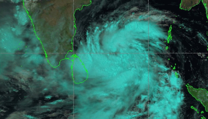Cyclone Amphan: ஒடிசா மற்றும் மேற்கு வங்கத்தில் கூடுதல் அணிகளை NDRF அமைப்பு