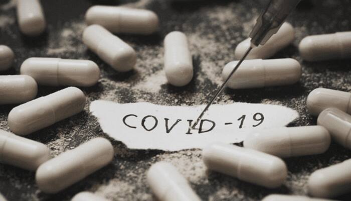 Corona Medicine!! 4 நாட்களில் COVID-19 நோயாளியை குணமடையச் செய்த அண்டை நாடு title=