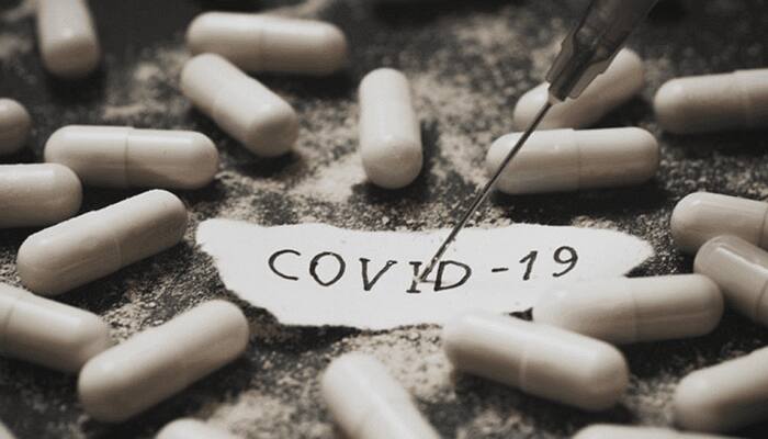 Corona Medicine!! 4 நாட்களில் COVID-19 நோயாளியை குணமடையச் செய்த அண்டை நாடு Corona Medicine!! 4 நாட்களில் COVID-19 நோயாளியை குணமடையச் செய்த அண்டை நாடு