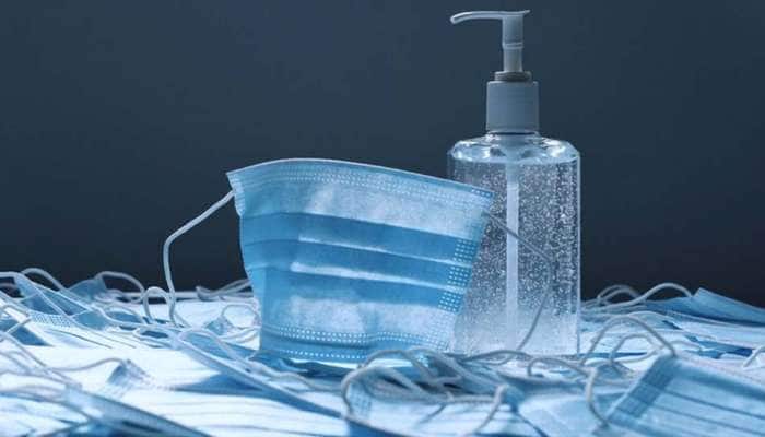 தினந்தோறும் சானிடைசர் உபயோகிப்பதால் நமது உடலில் ஏற்படும் மாற்றங்கள்... தினந்தோறும் சானிடைசர் உபயோகிப்பதால் நமது உடலில் ஏற்படும் மாற்றங்கள்...