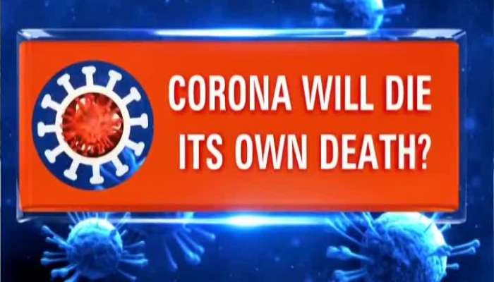 Watch: Corona will die its own death