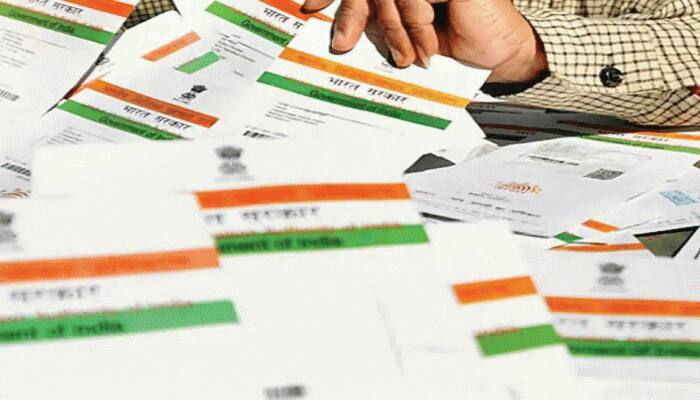 ஆதார் குறித்து UIDAI முக்கிய அறிவிப்பு வெளியீடு - Here’s what it says ஆதார் குறித்து UIDAI முக்கிய அறிவிப்பு வெளியீடு - Here’s what it says