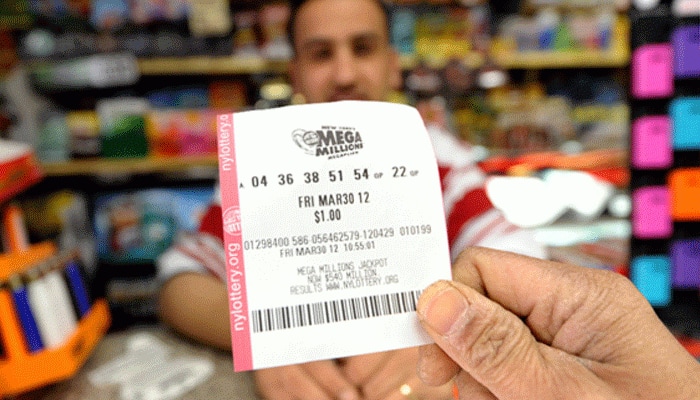 MEGA MILLIONS இந்தியாவைச் சேர்ந்த ஒருவர் $298 மில்லியன் JACKPOT வெல்ல முடியும்