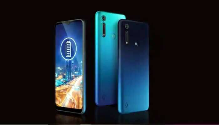 பட்ஜட் விலையில் இந்தியாவில் அறிமுகமானது Moto G8 Power Lite; விலை என்ன தெரியுமா? பட்ஜட் விலையில் இந்தியாவில் அறிமுகமானது Moto G8 Power Lite; விலை என்ன தெரியுமா?