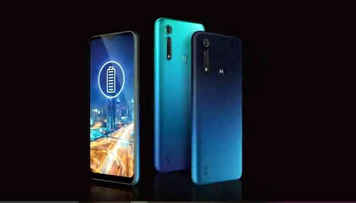 பட்ஜட் விலையில் இந்தியாவில் அறிமுகமானது Moto G8 Power Lite; விலை என்ன தெரியுமா?