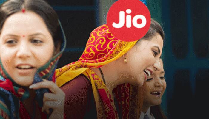 ஜியோ அதிரடி திட்டம்!! மலிவான விலையில் ஒவ்வொரு நாளும் 1 GB தரவு ஜியோ அதிரடி திட்டம்!! மலிவான விலையில் ஒவ்வொரு நாளும் 1 GB தரவு