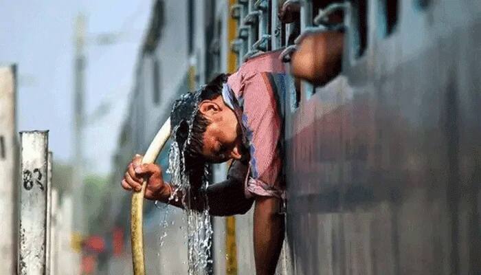 ராஜஸ்தான், உத்தரபிரதேசத்தில் மே 25 வரை வெப்ப அலை வீசும்: IMD ராஜஸ்தான், உத்தரபிரதேசத்தில் மே 25 வரை வெப்ப அலை வீசும்: IMD