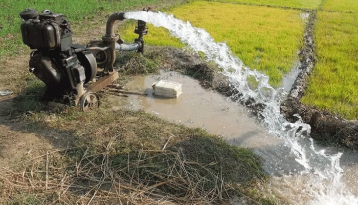 விவசாயிகளுக்கான இலவச மின்சாரம் ரத்து செய்ய மாட்டோம்: முதல்வர் உறுதி title=