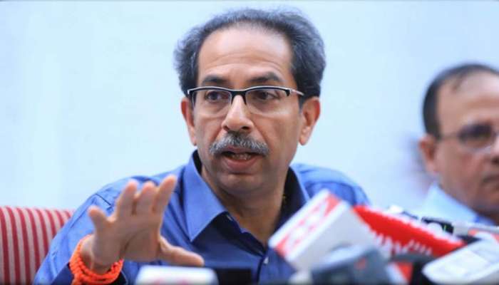 மே 25 முதல் மும்பைக்கு 25 உள்நாட்டு விமானங்களை இயக்க மகாராஷ்டிரா அனுமதி..! மே 25 முதல் மும்பைக்கு 25 உள்நாட்டு விமானங்களை இயக்க மகாராஷ்டிரா அனுமதி..!