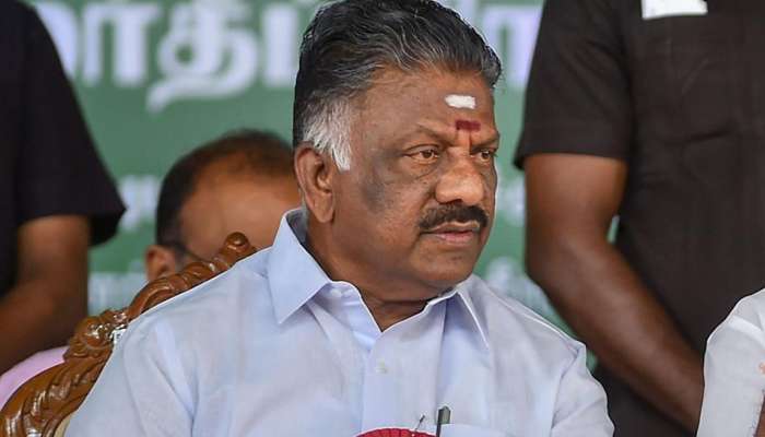 துணை முதல்வர் பன்னீர்செல்வம் விரைவில் வீடு திரும்புகிறார்... துணை முதல்வர் பன்னீர்செல்வம் விரைவில் வீடு திரும்புகிறார்...