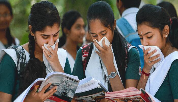 ஜூலை மாதம் முதல் 30 சதவிகித மாணவர்களுடன் பள்ளிகள் மீண்டும் திறக்கப்படும்