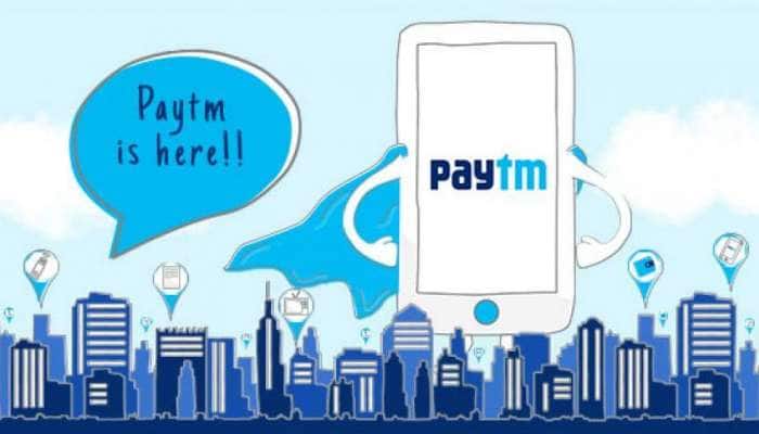 Vodafone-Idea பயனர்கள் இனி UPI பயன்படுத்தி ரீசார்ஜ் செய்யலாம்: Paytm அறிவிப்பு Vodafone-Idea பயனர்கள் இனி UPI பயன்படுத்தி ரீசார்ஜ் செய்யலாம்: Paytm அறிவிப்பு