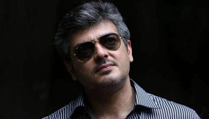 தல அஜீத்தின் 'வலிமை' படம் குறித்து வெளியான பரபரப்பு தகவல்....  title=