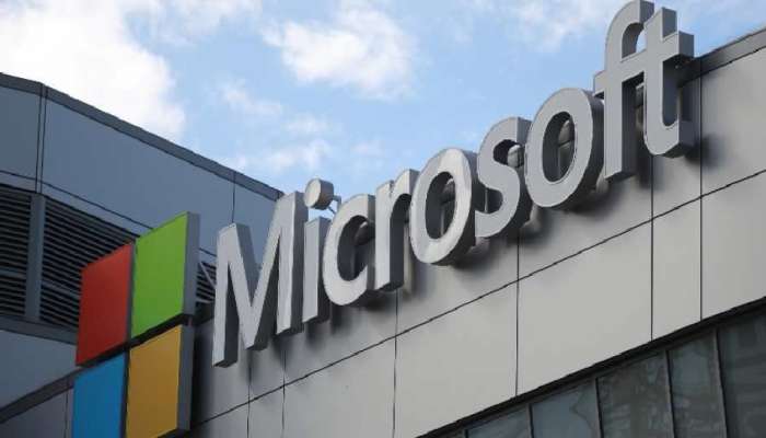 பத்திரிகை ஊழியர்களை பணி நீக்கம் செய்த Microsoft நிறுவனம்.. இனி ரோபோ பணி புரியும் பத்திரிகை ஊழியர்களை பணி நீக்கம் செய்த Microsoft நிறுவனம்.. இனி ரோபோ பணி புரியும்