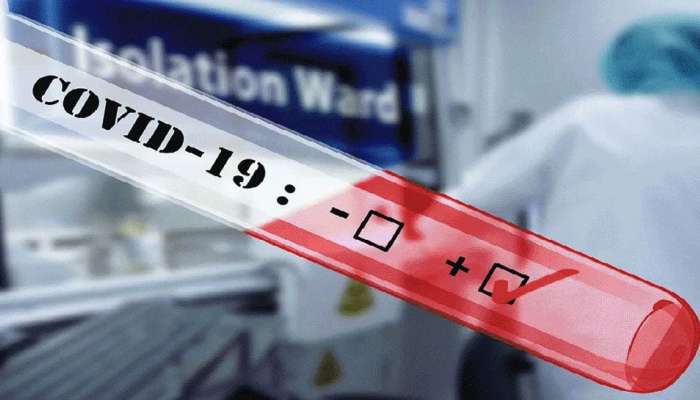 இந்தியாவில் ஒரே நாளில் 8,380 பேருக்கு கொரோனா...பலியானவர்களின் எண்ணிக்கை 5,164ஐ தாண்டியது