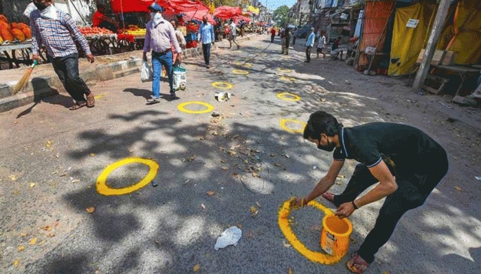 லாக்-டவுன் 5, அன்லாக்-1: தமிழகத்தில் எதற்கு அனுமதி, எதற்கு இல்லை -முழு விவரங்கள் title=