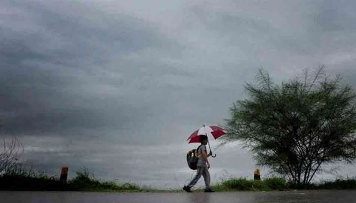 சரியான நேரத்தில் கேரளாவில் பருவமழை, திருவனந்தபுரத்தில் மழைப்பொழிவு: IMD சரியான நேரத்தில் கேரளாவில் பருவமழை, திருவனந்தபுரத்தில் மழைப்பொழிவு: IMD